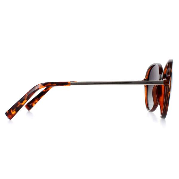 INVU brown polarised women sunglasses, UK version