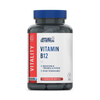 Applied Nutrition vitamin B12 capsules high strength 1000mcg 90 capsules, imported from the UK
