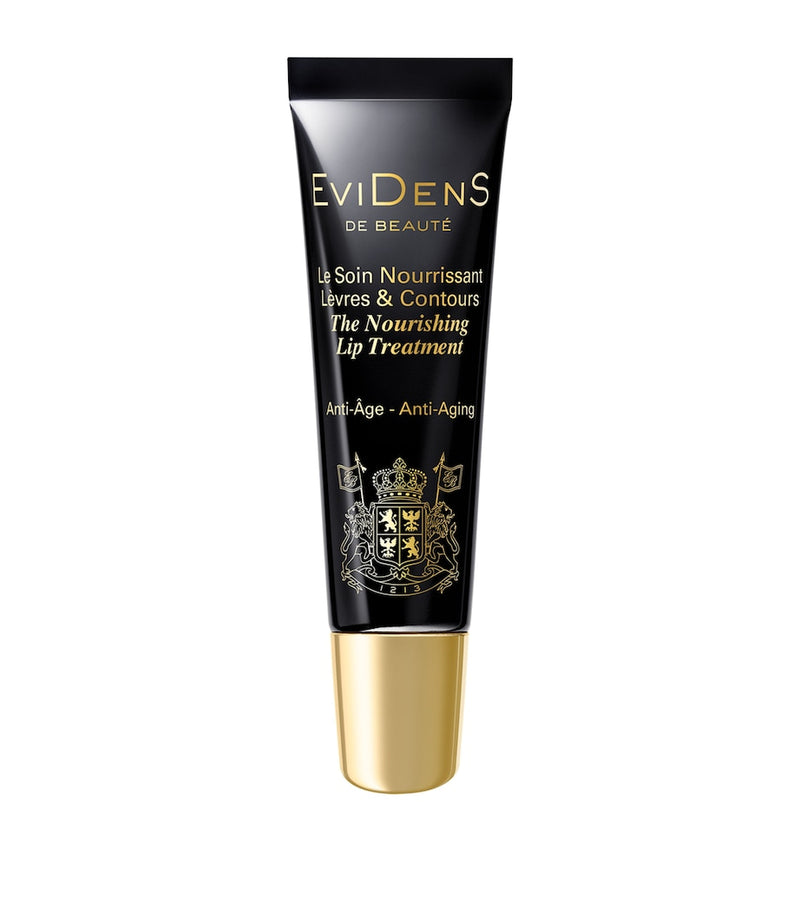 EviDenS de Beauté Nourishing Lip Treatment - British product
