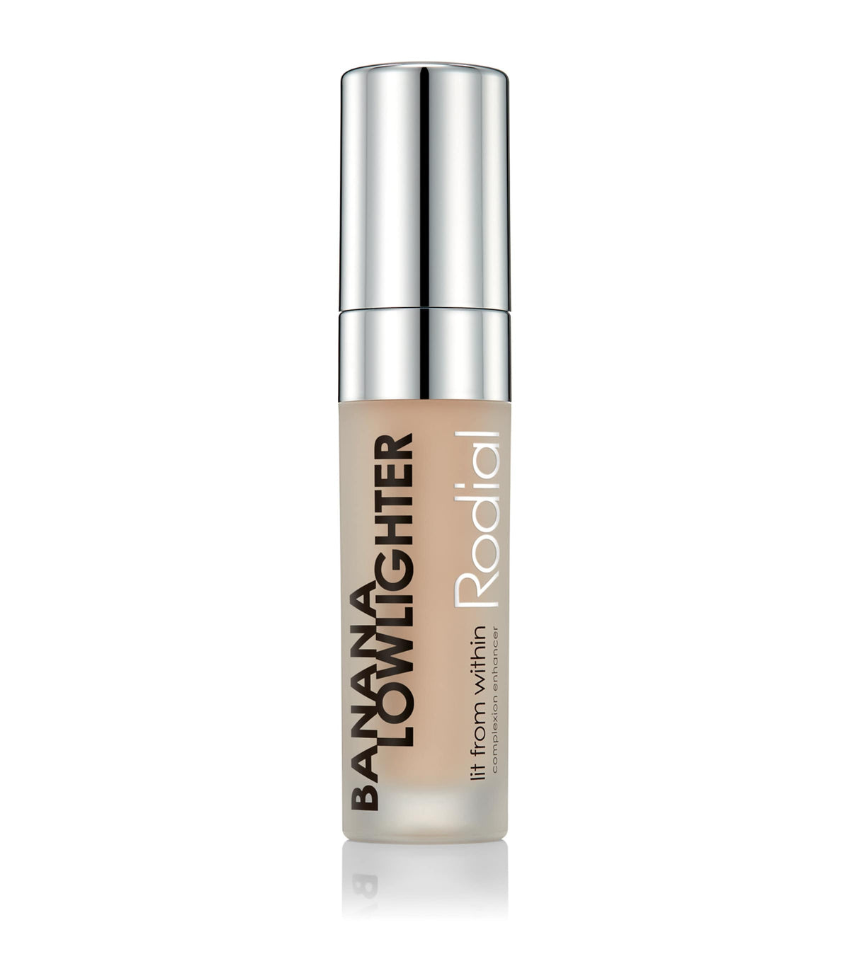 Rodial Banana Lowlighter makeup - British product