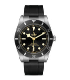 TUDOR Black Bay watch 37mm, imported from the UK