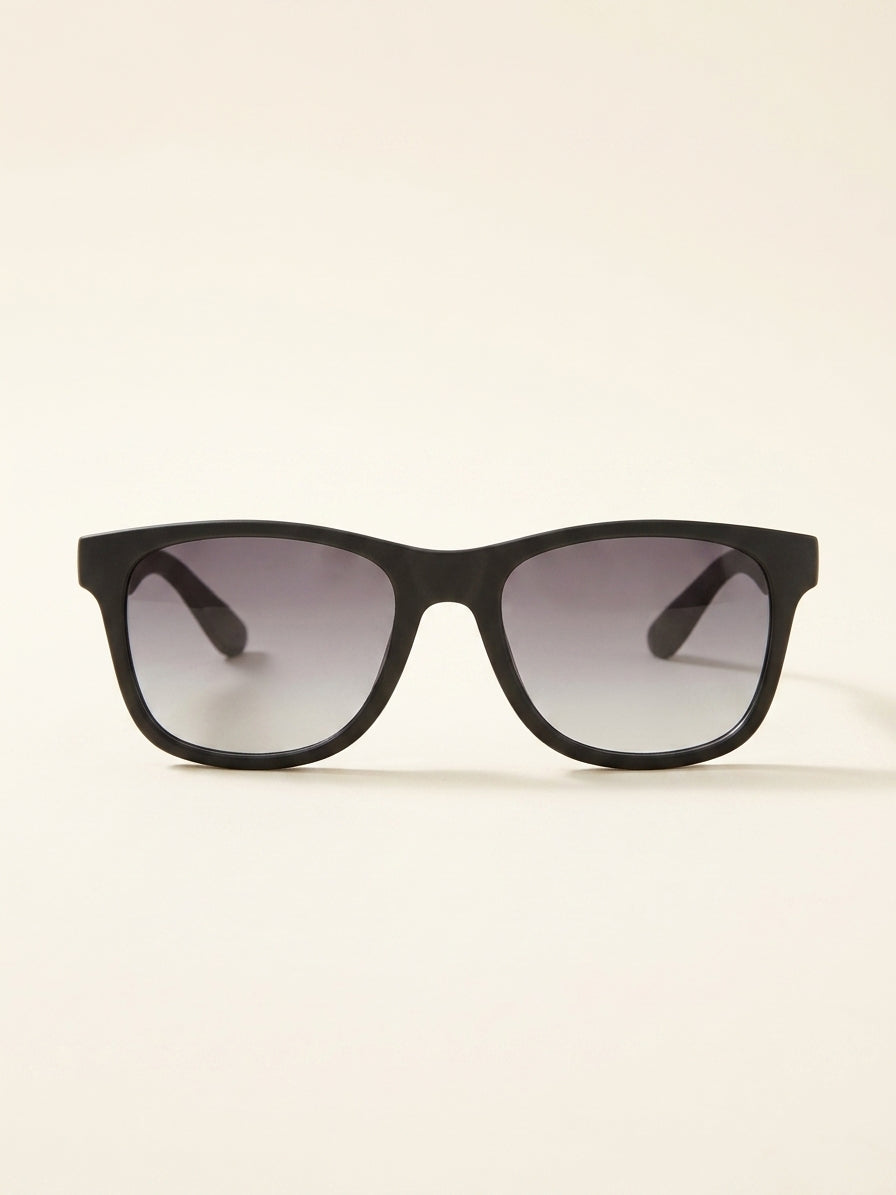 Prada Linea Rossa pillow-frame sunglasses PS B08S, imported from the UK