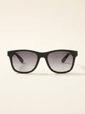 Prada Linea Rossa pillow-frame sunglasses PS B08S, imported from the UK