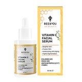 Bee&You Vitamin C Propolis Face Serum 30ml, UK version