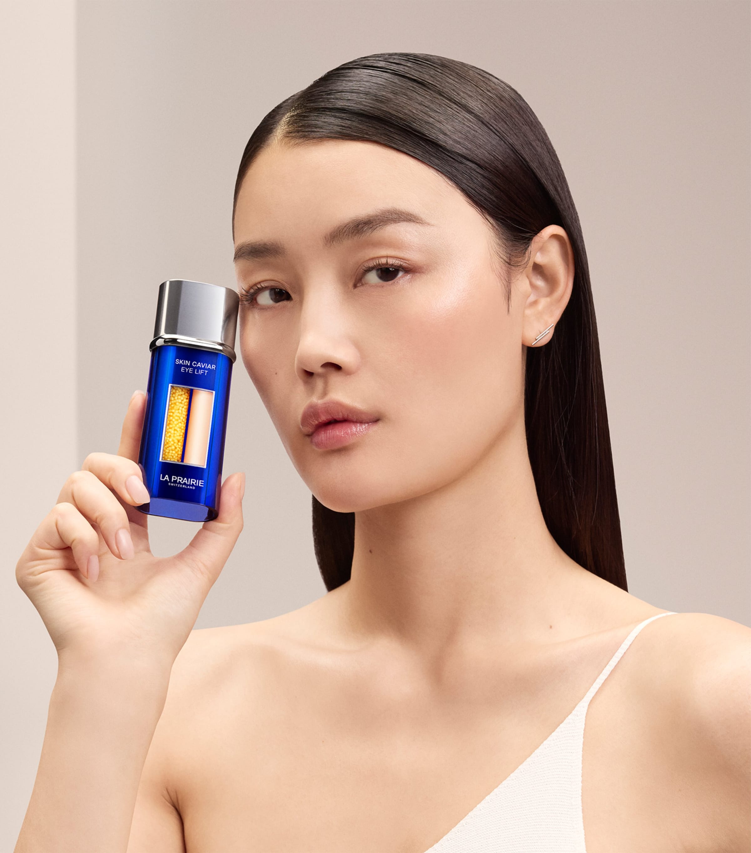 La Prairie Skin Caviar Eye Lift Serum 20ml, UK version