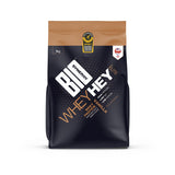 Bio-Synergy Whey Hey Elite Vanilla protein powder 1kg, UK version