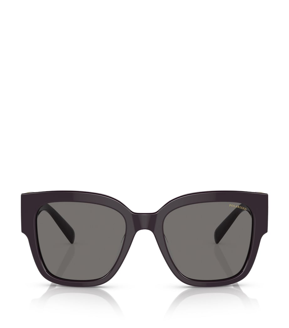 Versace Medusa acetate sunglasses VE4437U (British brand)