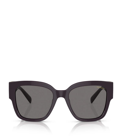 Harrods Versace Acetate VE4437U Medusa Sunglasses- Buy online at McGrocer