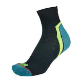 1000 Mile ankle socks Activ QTR Repreve, imported from the UK