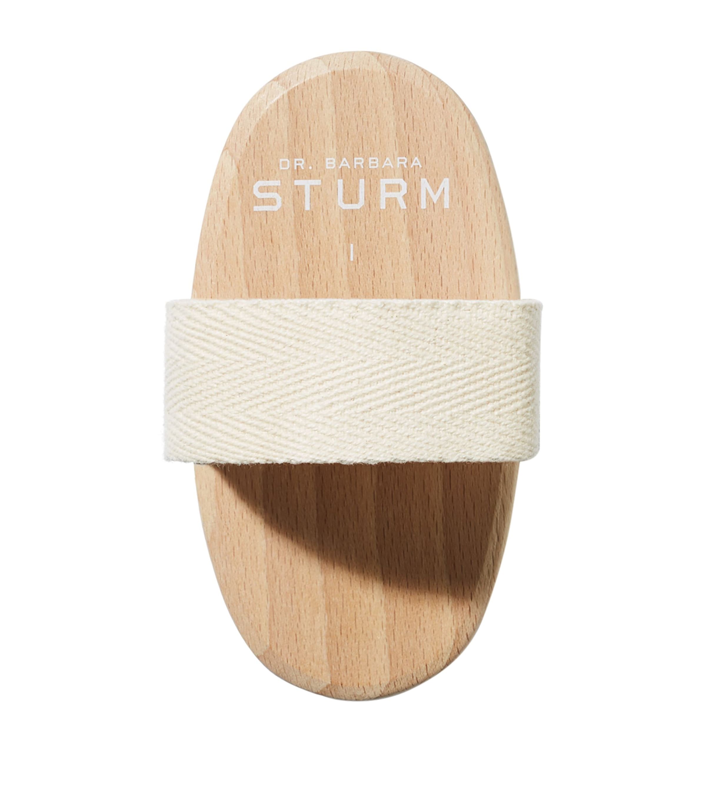 Dr Barbara Sturm Body Brush Soft - British product