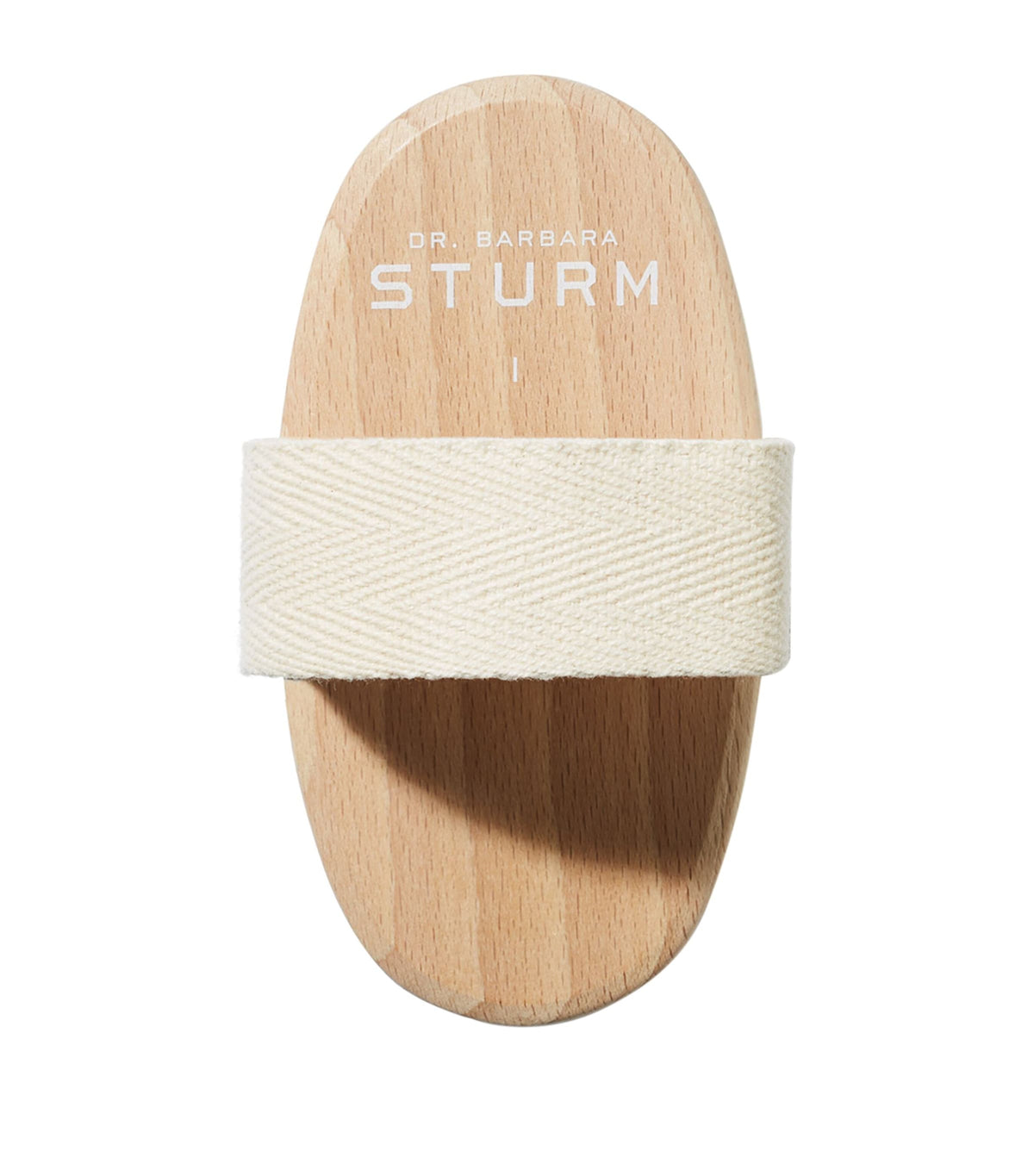 Dr Barbara Sturm Body Brush Soft - British product