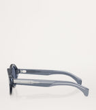Moncler Rondosa acetate sunglasses, UK version