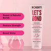 Noughty Let's Bond leave-in treatment 125ml, imported from the UK