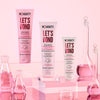 Noughty Let's Bond leave-in treatment 125ml, imported from the UK