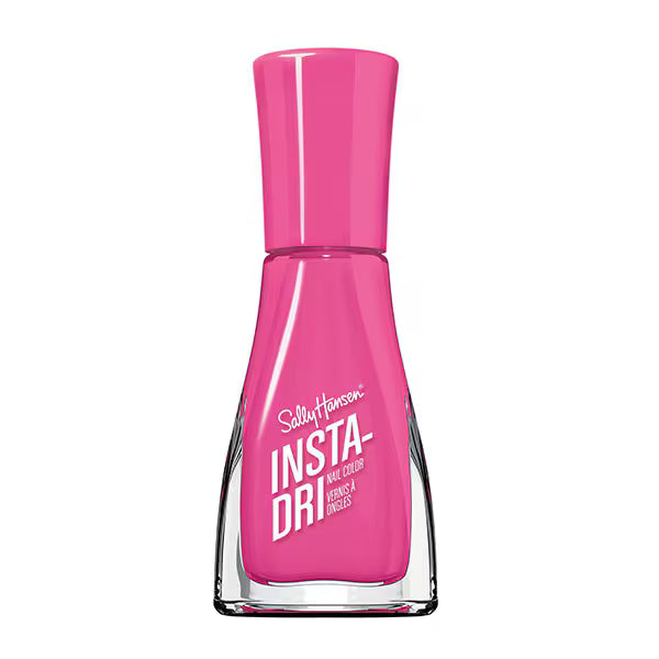 Sally Hansen Insta-Dri Nail Polish Clearly Quick