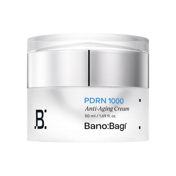 Banobagi PDRN anti-aging cream 50ml - British product