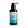 Botanical oil-to-milk cleanser, imported from the UK