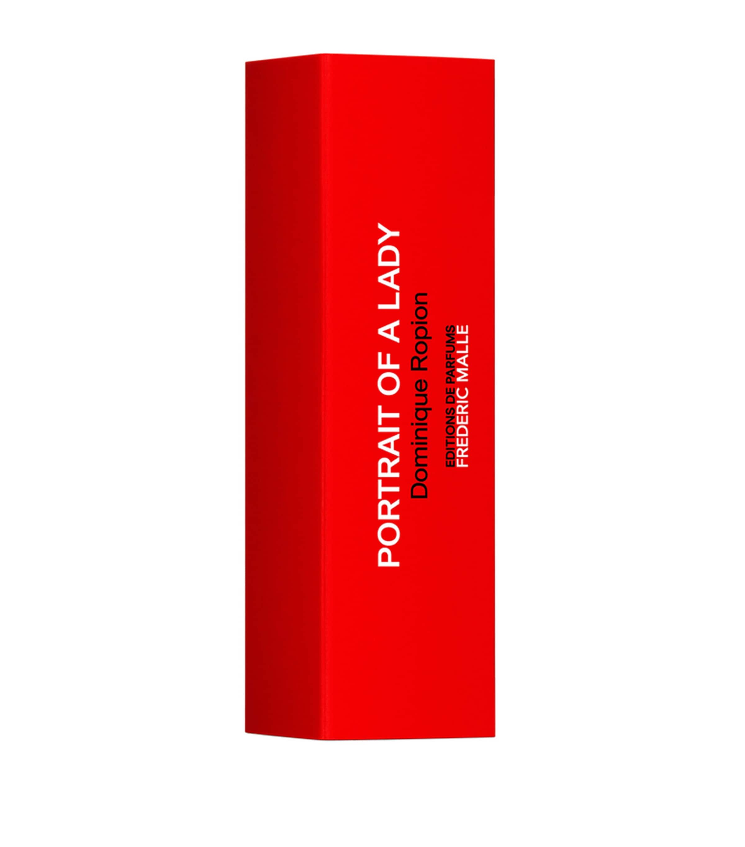 Frédéric Malle Portrait Of A Lady Eau de Parfum 30ml - British product