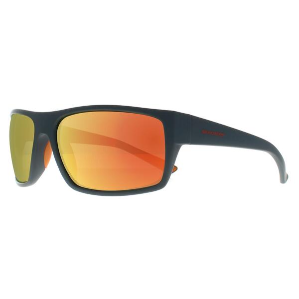 Skechers men sunglasses grey mirrored SE6292 - British product