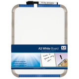 Anker A3 White Board (A3) GOODS Superdrug   