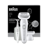 Braun Silk·épil 9 wet and dry epilator (British brand)