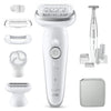 Braun Silk·épil 9 wet and dry epilator (British brand)