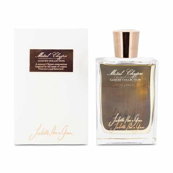 Juliette Has A Gun Metal Chypre perfume 75ml, UK version