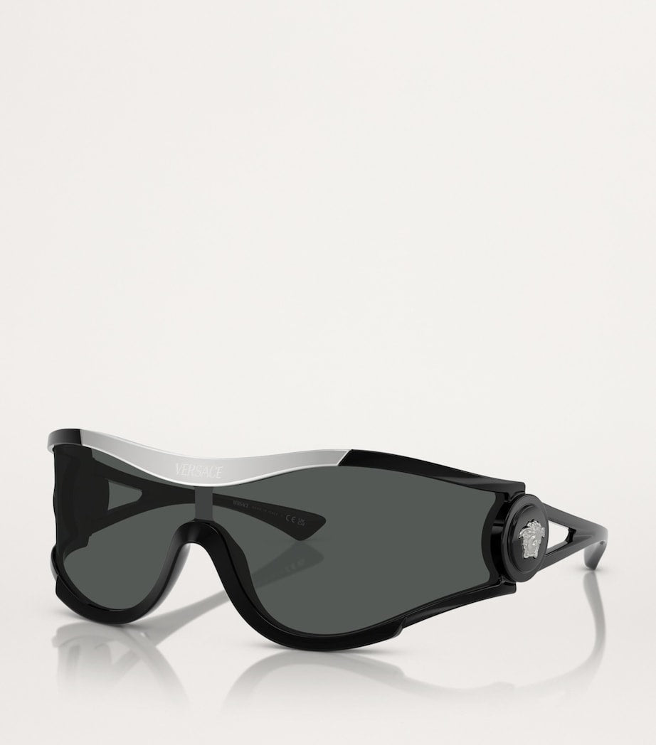 Versace sunglasses VE4475 (British brand)