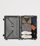 Carl Friedrik Check-In Suitcase 65cm, British brand