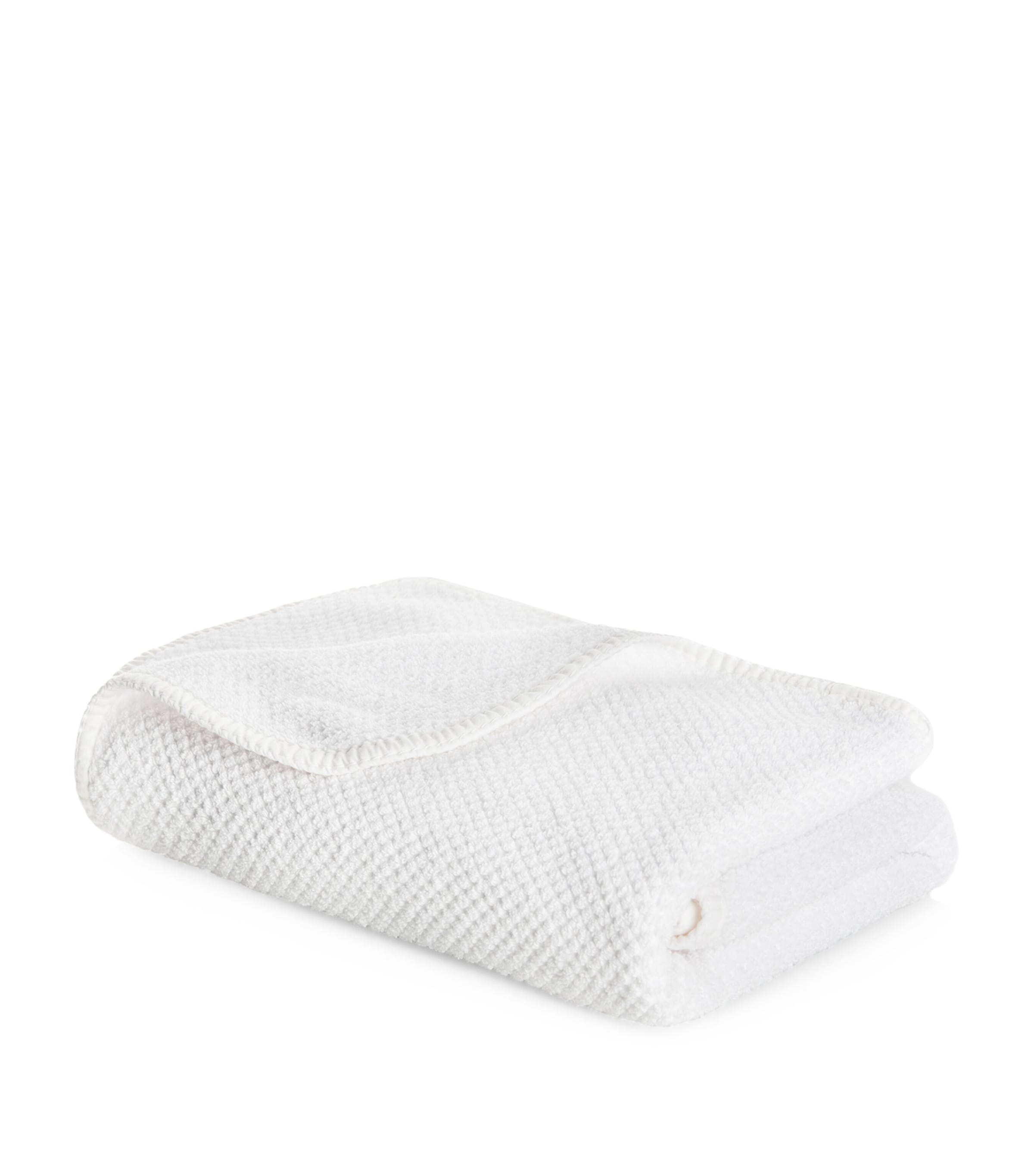 GRACCIOZA Bee Waffle bath towel 70cm x 140cm, UK version