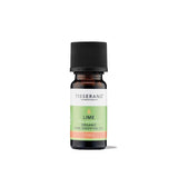 Tisserand lime organic essential oil 9ml, imported from the UK