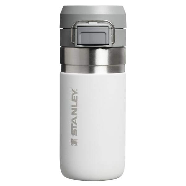Stanley water bottle Quick-Flip 0.47L - British product