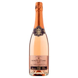 Sainsbury's Cremant De Loire Rose, Taste the Difference 75cl All champagne & sparkling wine Sainsburys   