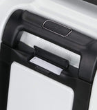 Samsonite Nexis expandable spinner suitcase 82cm (British brand)