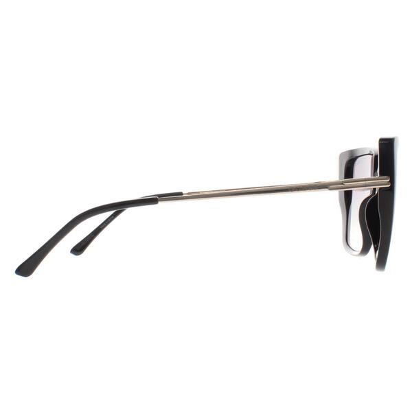 Guess sunglasses black gradient women, imported from the UK