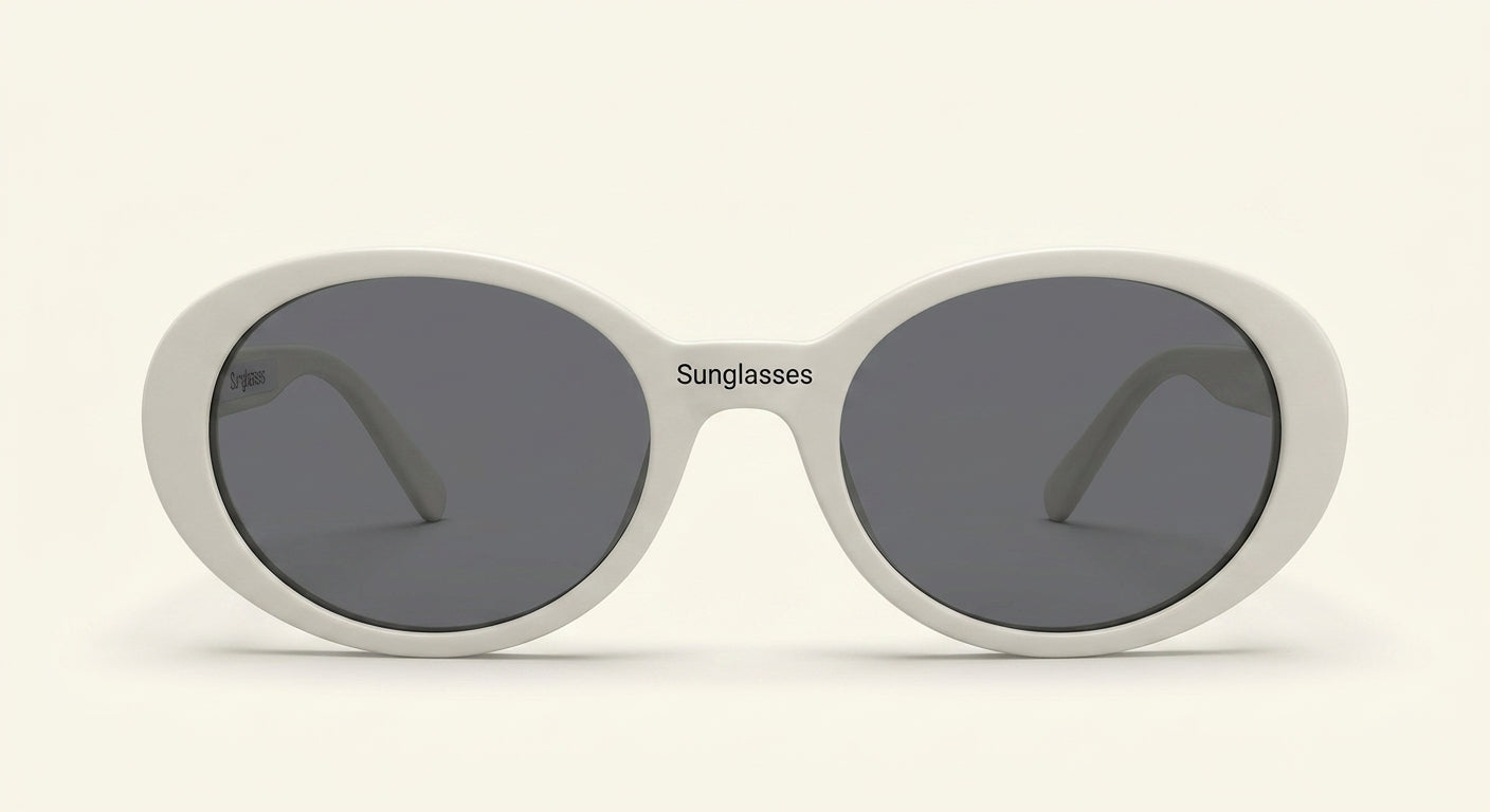 Balenciaga acetate sunglasses model 6E000281 (British brand)