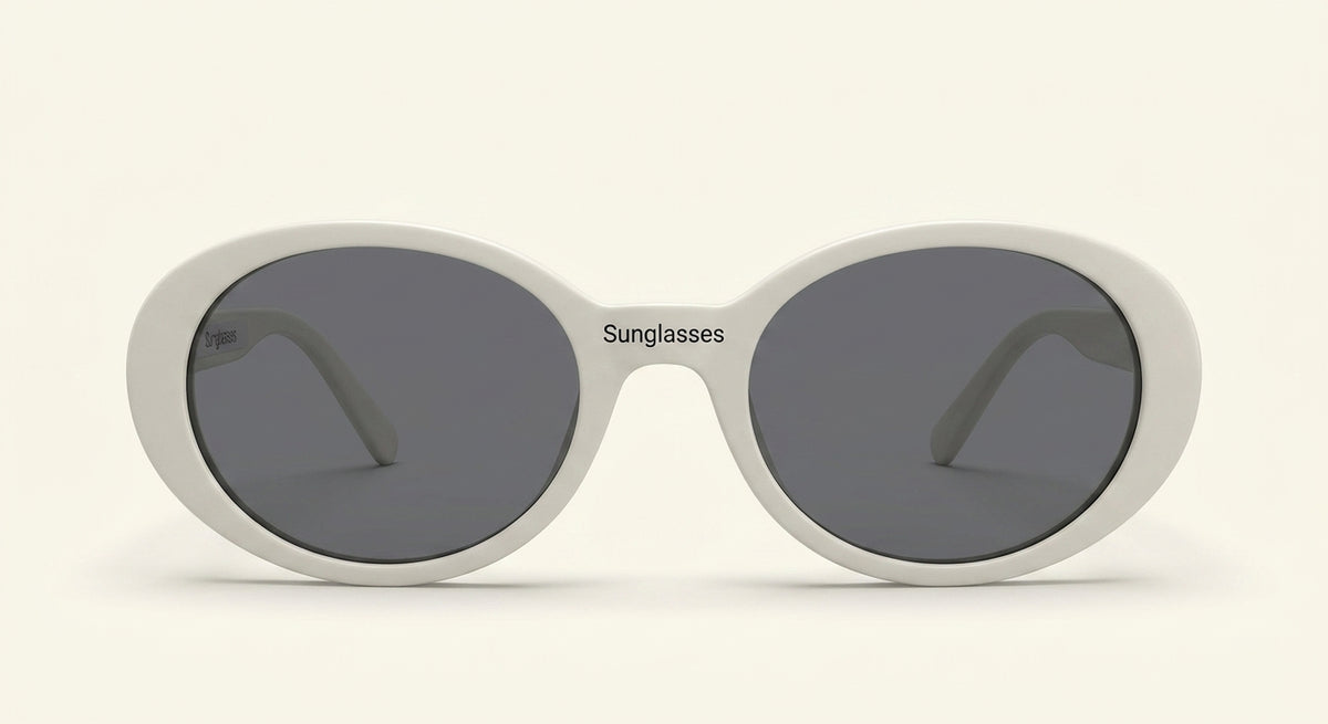 Balenciaga acetate sunglasses model 6E000281 (British brand)