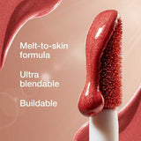 Maybelline Liquid Glow Blush 06 City Sizzle imported from the UK