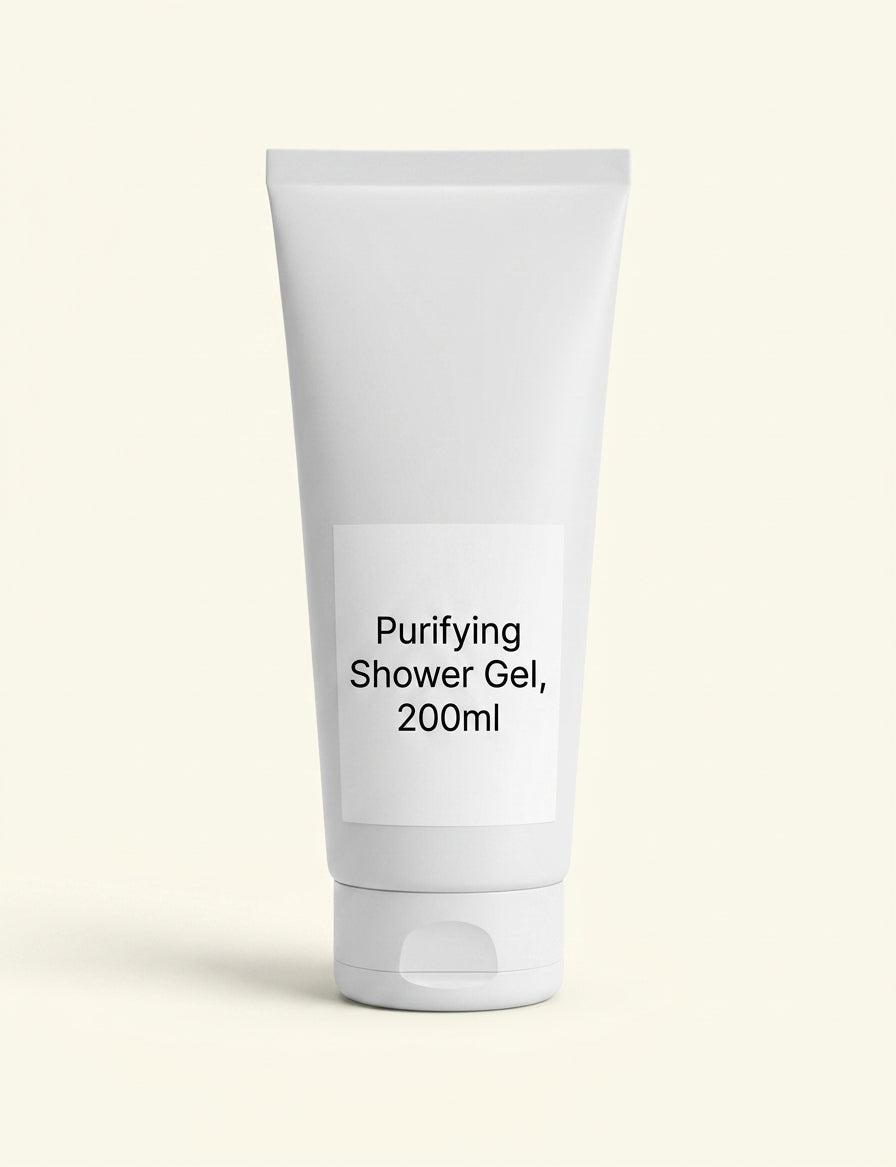 Jo Malone London Purify shower gel 200ml, UK version