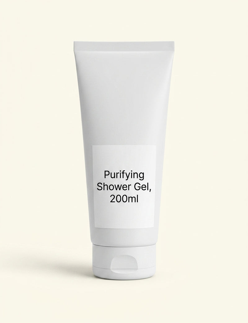 Jo Malone London Purify shower gel 200ml, UK version