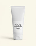 Jo Malone London Purify shower gel 200ml, UK version