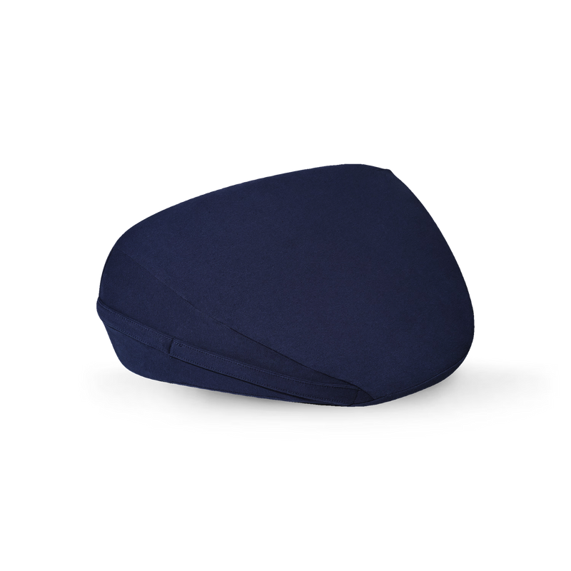 Pillo sex pillow with firm foam support, imported from the UK