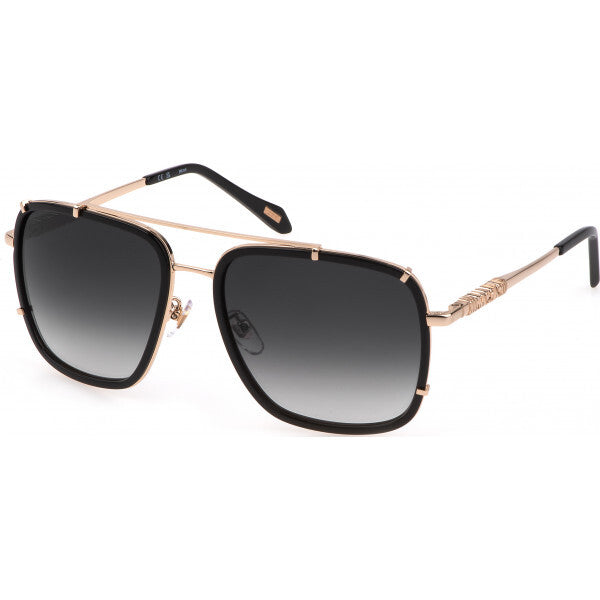 Just Cavalli sunglasses Black SJC030V (British brand)