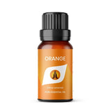 Aroma Energy Orange Essential Oil 10ml, UK version