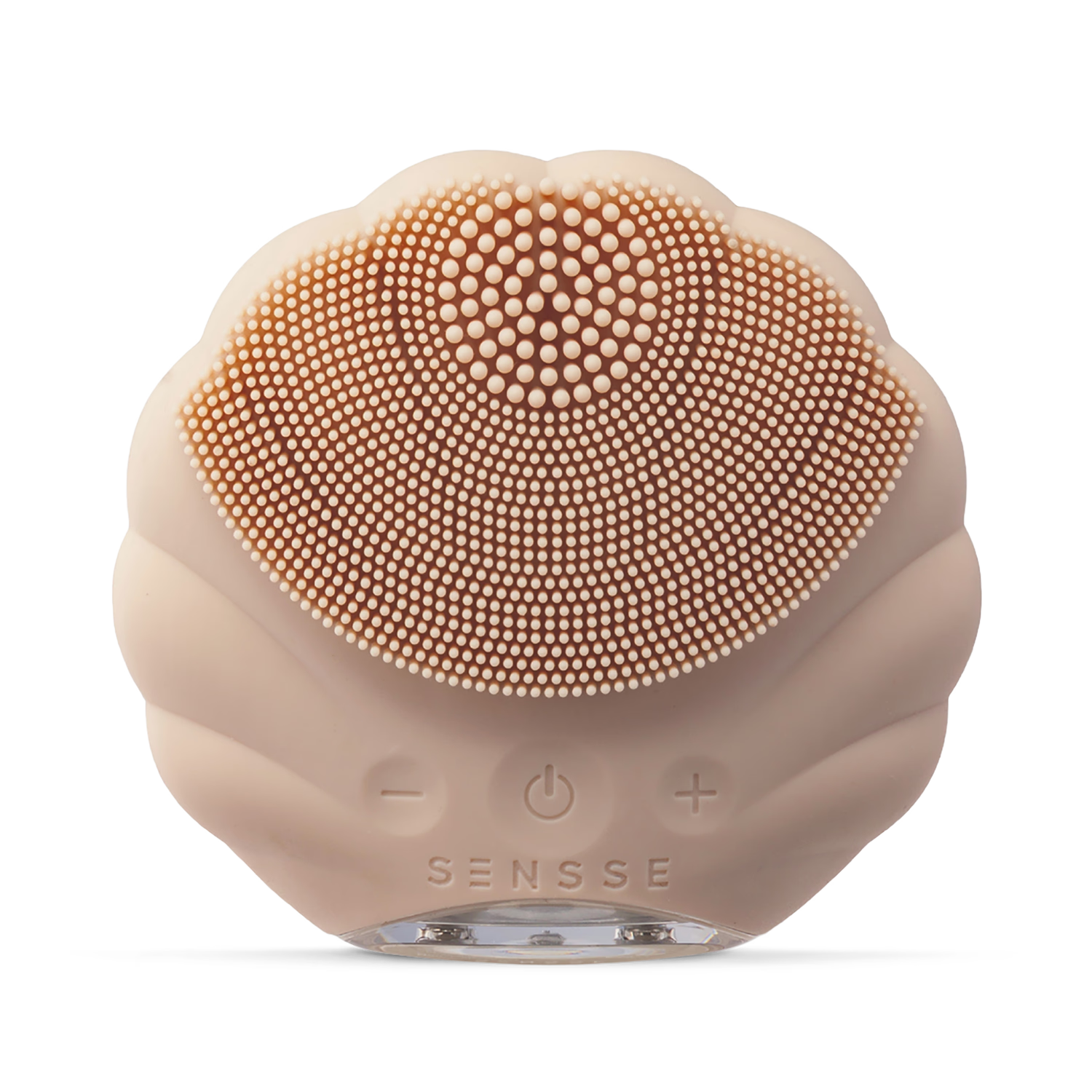 Sensse Clarifive silicone facial cleansing device - British product