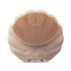 Sensse Clarifive silicone facial cleansing device - British product