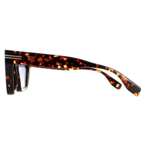 Marc Jacobs sunglasses MJ 1001/S brown cat eye, imported from the UK