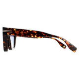 Marc Jacobs sunglasses MJ 1001/S brown cat eye, imported from the UK
