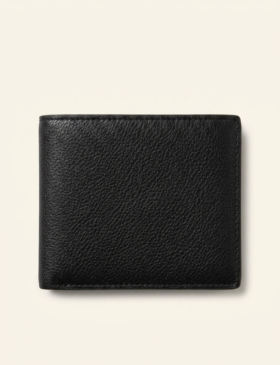 Mulberry continental medium leather wallet, imported from the UK