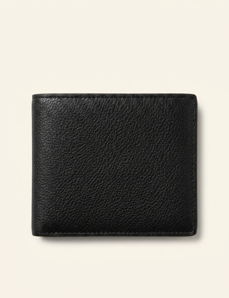 Mulberry continental medium leather wallet, imported from the UK